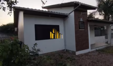 Casa no bairro Santo Antônio em Criciúma