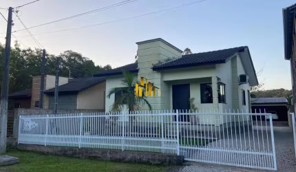 Casa no bairro Morro Estevão