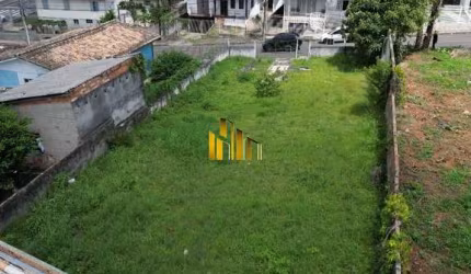 Lote no Bairro Próspera