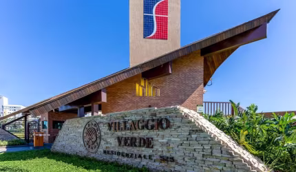 Condomínio Villaggio Verde