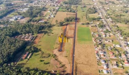 Loteamento Parque Das Rosas (Quadra 05 - Lote 11)