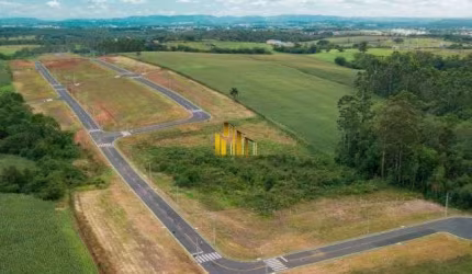 Loteamento Parque Nova Figueira (Quadra H - Lote 23)