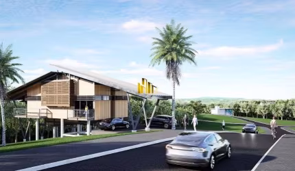 Loteamento Parque Das Figueiras (Quadra U - Lote 06)