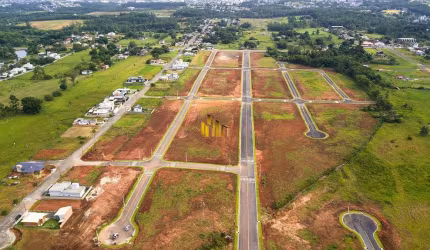 Loteamento Portal da Primeira Linha (Quadra P - Lote 11)