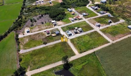 Loteamento Vila Do Horizonte (Quadra 04 - Lote 03)