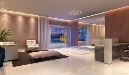 Residencial Belfiore (Apartamento 602)