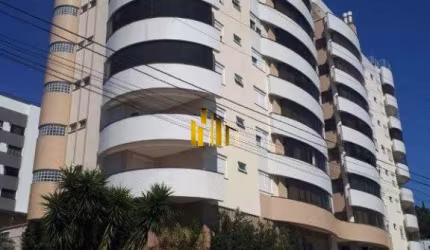 Edifício Santorini Park (Apartamento 701)