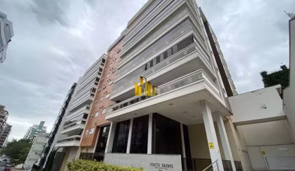 Edifício Monte Brione (Apartamento 901)