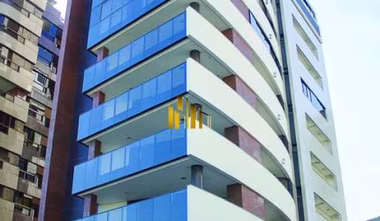 Residencial Piacenza (Apartamento 501)
