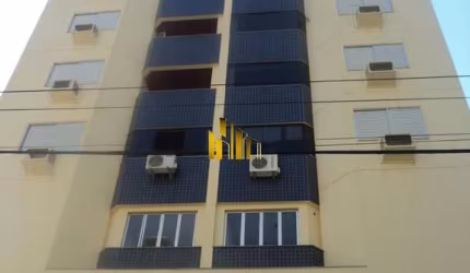 Edifício Caleche (Apartamento 601)