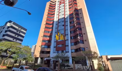 Edifício Dolomiti (Apartamento 103)