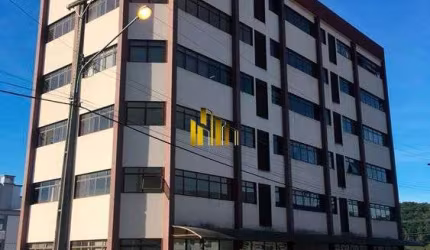 Edifício Bella Vita (Sala 305)
