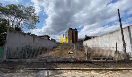 Rua Calisto De Mattia (Loja 79)