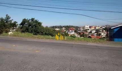 Rodovia Sebastiao Toledo Dos Santos (Lote 58)
