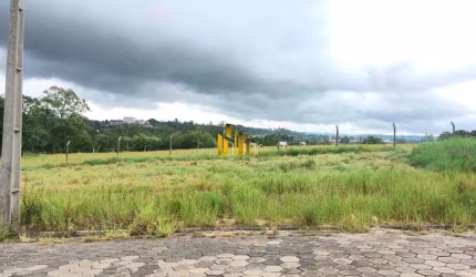 Rua Projetada A (Quadra D - Loja 02)