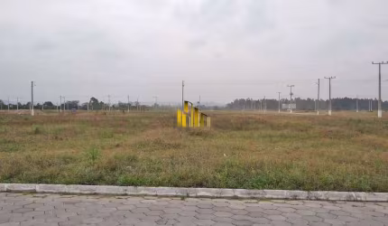 Rua Theodoro Maccarini (Quadra D - Lote 04)