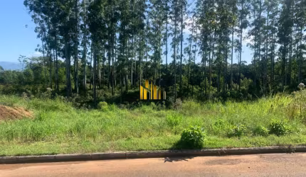 Rua Projetada 01 (Quadra 01 - Lote 03)