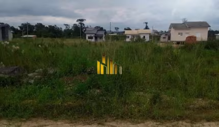 Rua Casemiro Smielevski (Quadra C - Lote 07)