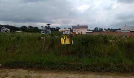 Rua Casemiro Smielevski (Quadra C - Lote 06)