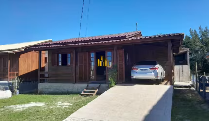Casa com 4 quartos em Jaguaruna
