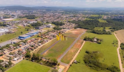 Loteamento Parque Brunel, Liri SC.