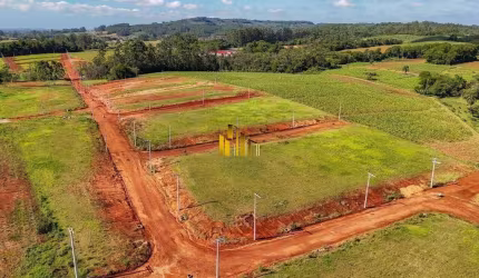 Loteamento Vila Di Sois, Criciúma SC.
