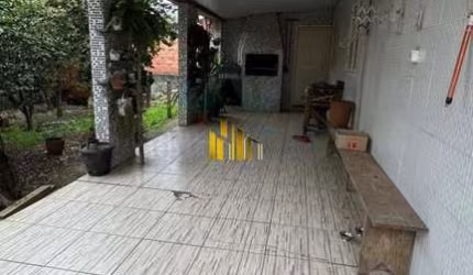 Casa no Bairro Raichaski