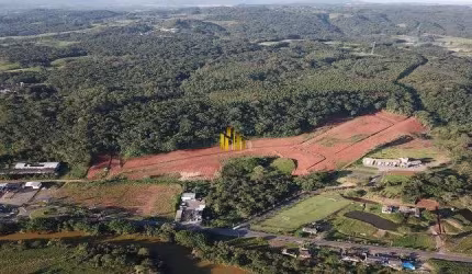 Residenziale Quartiere Castello (Quadra B - Lote 28)