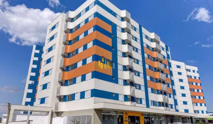 Residencial Pavia