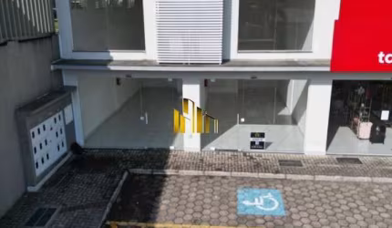 Sala Comercial No residencial San Telmo
