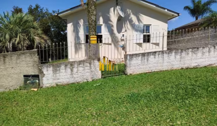 Casa Jardim Montevideo