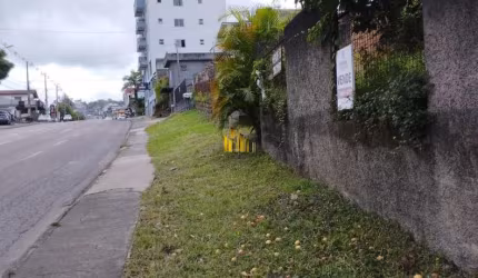 Casa em Criciúma