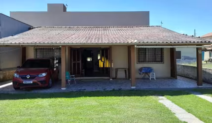 Casa em Jaguaruna