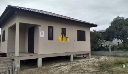 Casa no Balneário Rincão