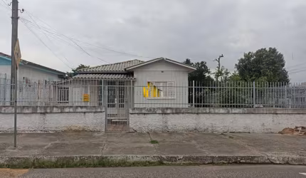Casa 3 dormitórios à venda Pinheirinho Criciúma/SC
