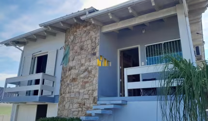 Casa em Cocal do Sul