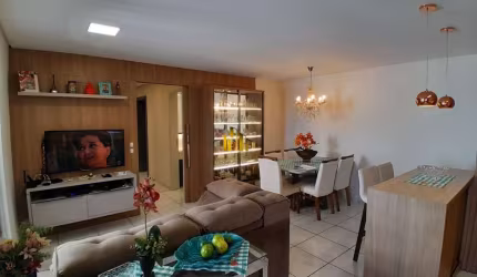 Apartamento no Centro de Criciúma