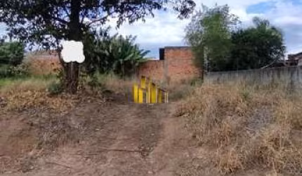Terreno no Bairro Demboski em Içara