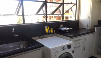 Apartamento 4 dormitórios à venda Comerciário Criciúma/SC