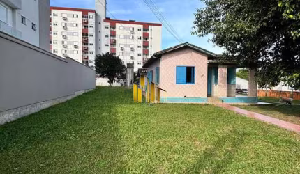 Terreno à venda Brasília Criciúma/SC