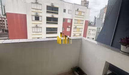 Apartamento 3 dormitórios à venda Centro Criciúma/SC