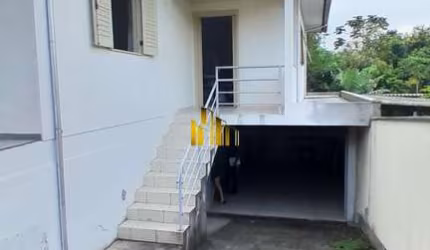Casa no Bairro Liri