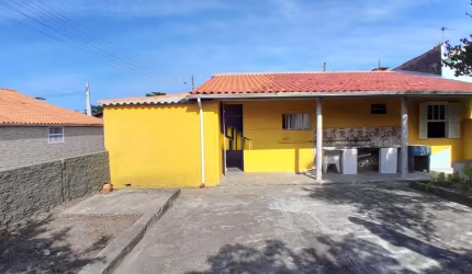CASA NO CAMACHO