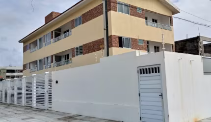 EDF. MARIA ESTELA DA VEIGA, oportunidade de morar a beira mar com garantia de uma apartamento em condomínio.