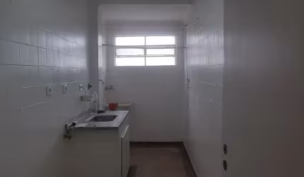 Apartamento de 1 dormitório na Liberdade, 55m