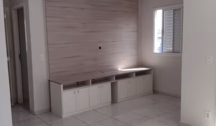 APARTAMENTO COM 2 DORMITÓRIOS SENDO UMA SUÍTE COM 1 VAGA DE GARAGEM NA MOOCA