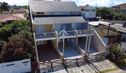 Sobrado 4 quartos pertinho da praia em Ipanema