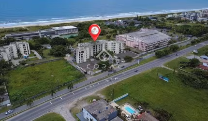 Apartamento 4 quartos com suíte Central