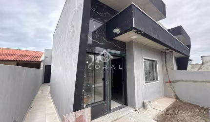 Casa com piscina 3 quartos próxima praia