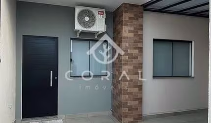 Casa com 2 quartos no primavera